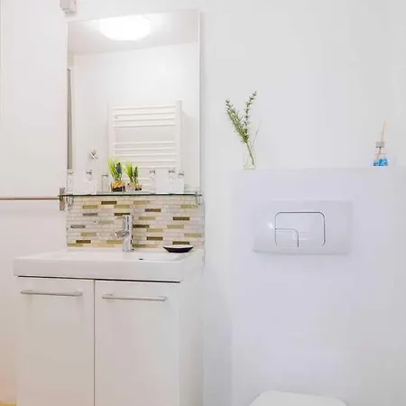 Cosy For 2 People - Jardin Du Luxembourg Paris