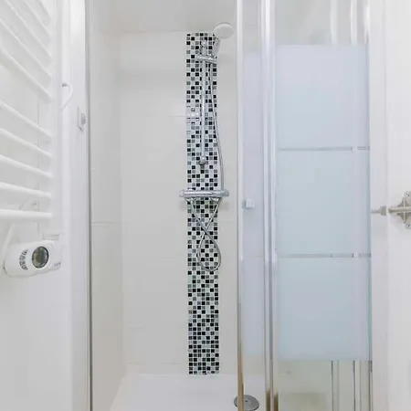 Cosy For 2 People - Jardin Du Luxembourg * Paris